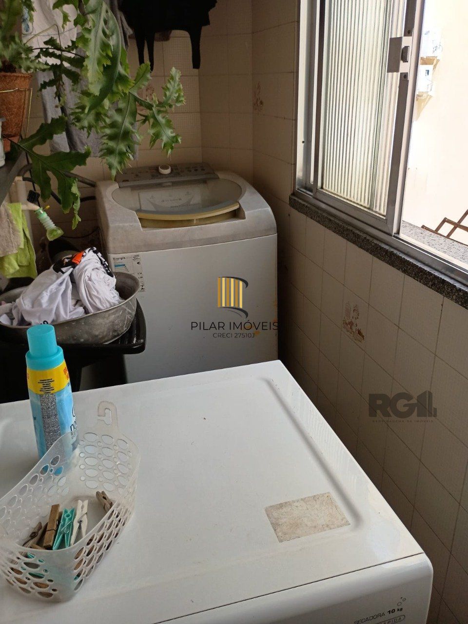 Cobertura para Venda - 137m², 3 dormitórios, sendo 1 suites, 1 vaga - Vila Eunice Nova