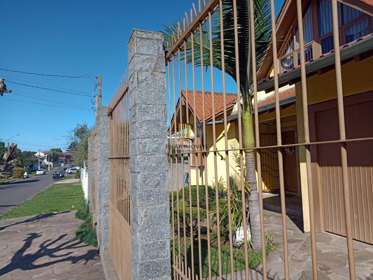 Sobrado para Venda - 240m², 3 dormitórios, sendo 1 suites, 2 vagas - Vila Vista Alegre