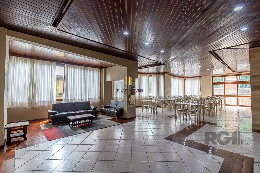 Apartamento semi mobiliado, 3 dormitórios, 1 suíte, 1 vaga, bairro Vila Eunice Nova