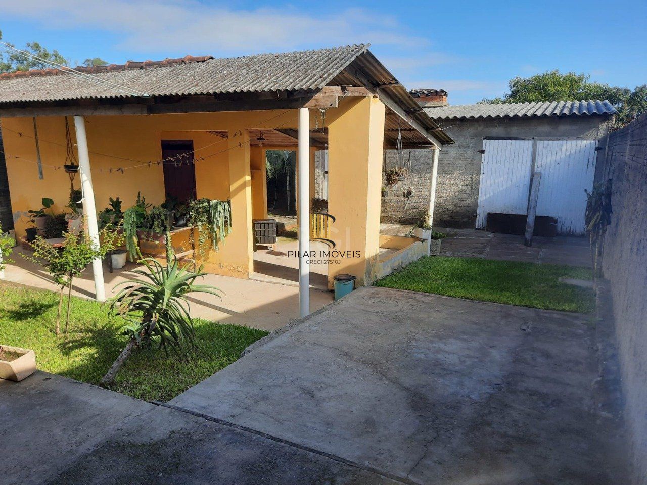 Casa 3 dormitórios em Tramandaí