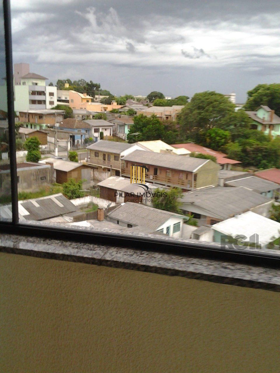 Aparatamento 2 dormitórios,2 vagas, Bairro Bom Princípio