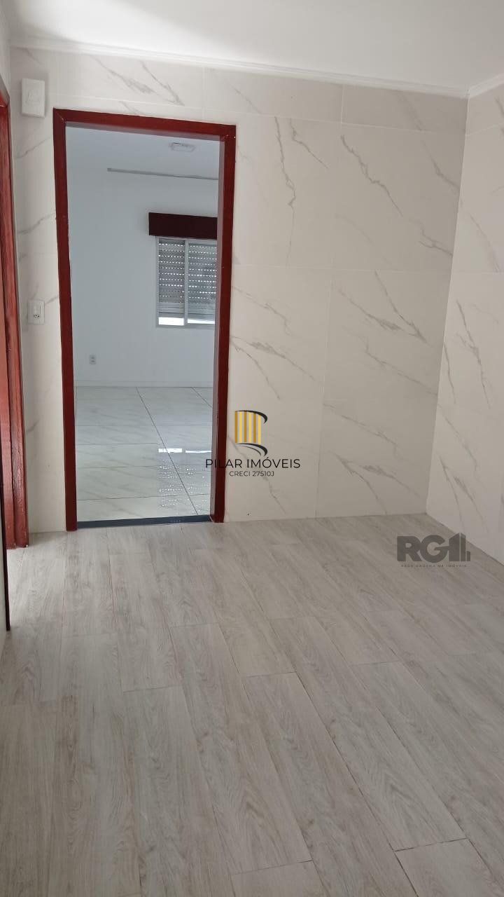 Apartamento térreo, 2 dormitórios, 1 vaga, Bairro   Jardim América     