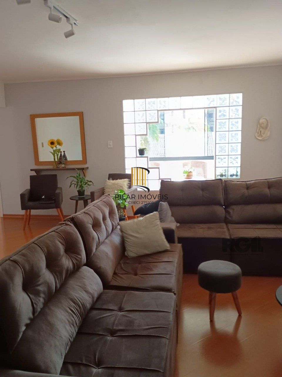 Cobertura para Venda - 137m², 3 dormitórios, sendo 1 suites, 1 vaga - Vila Eunice Nova