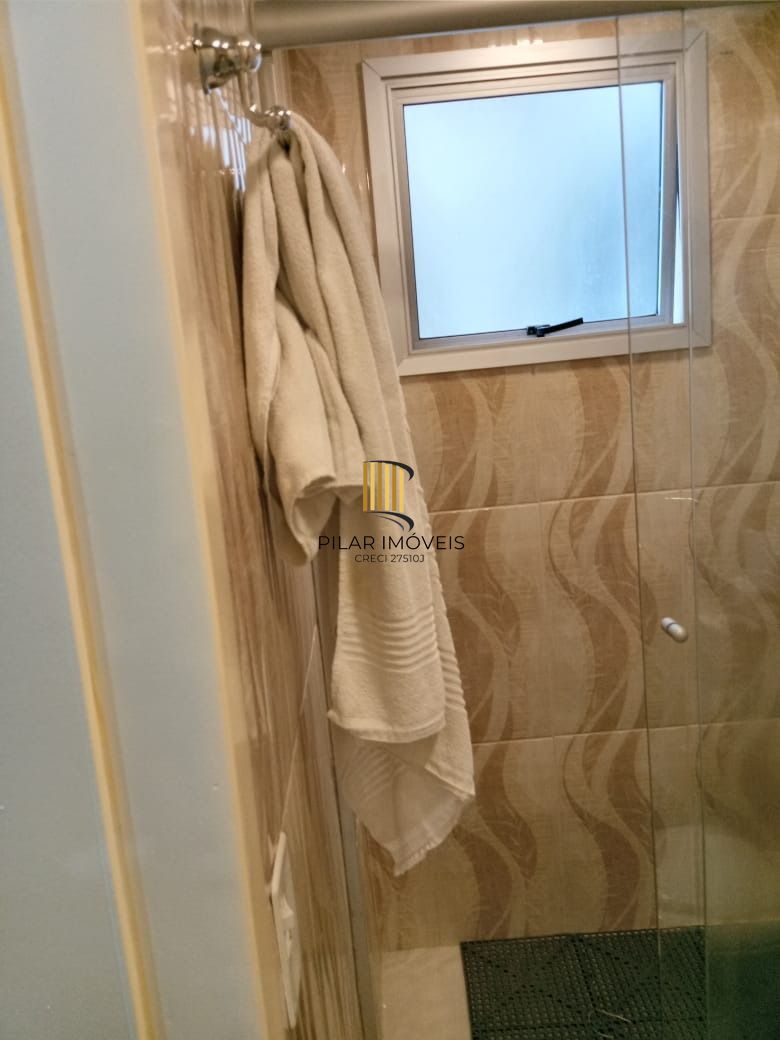 Apartamento para Venda - 69m², 3 dormitórios, sendo 1 suites, 1 vaga - Vila Vista Alegre