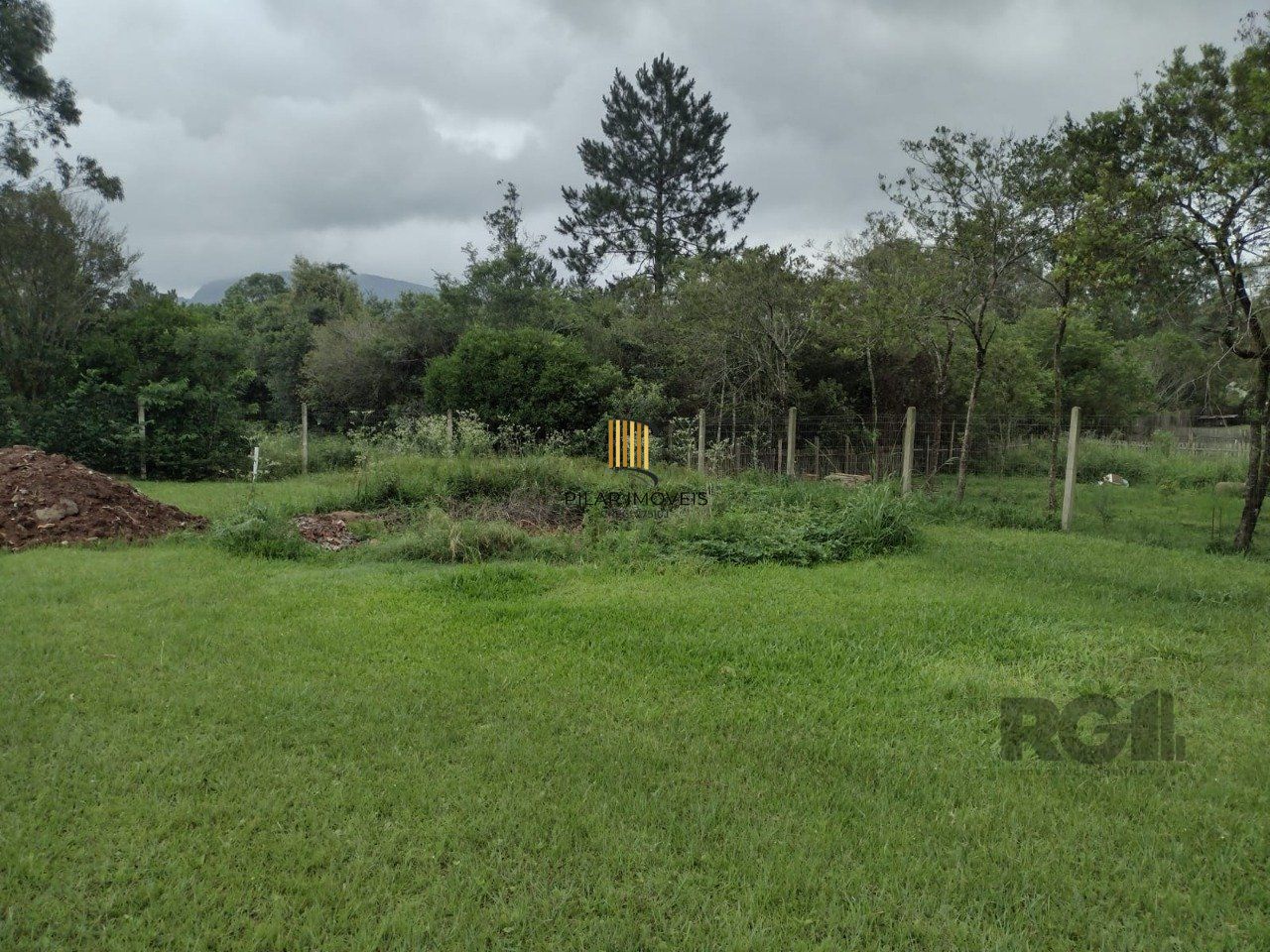 Casa 3 dormitórios bairro Estancia Antiga 