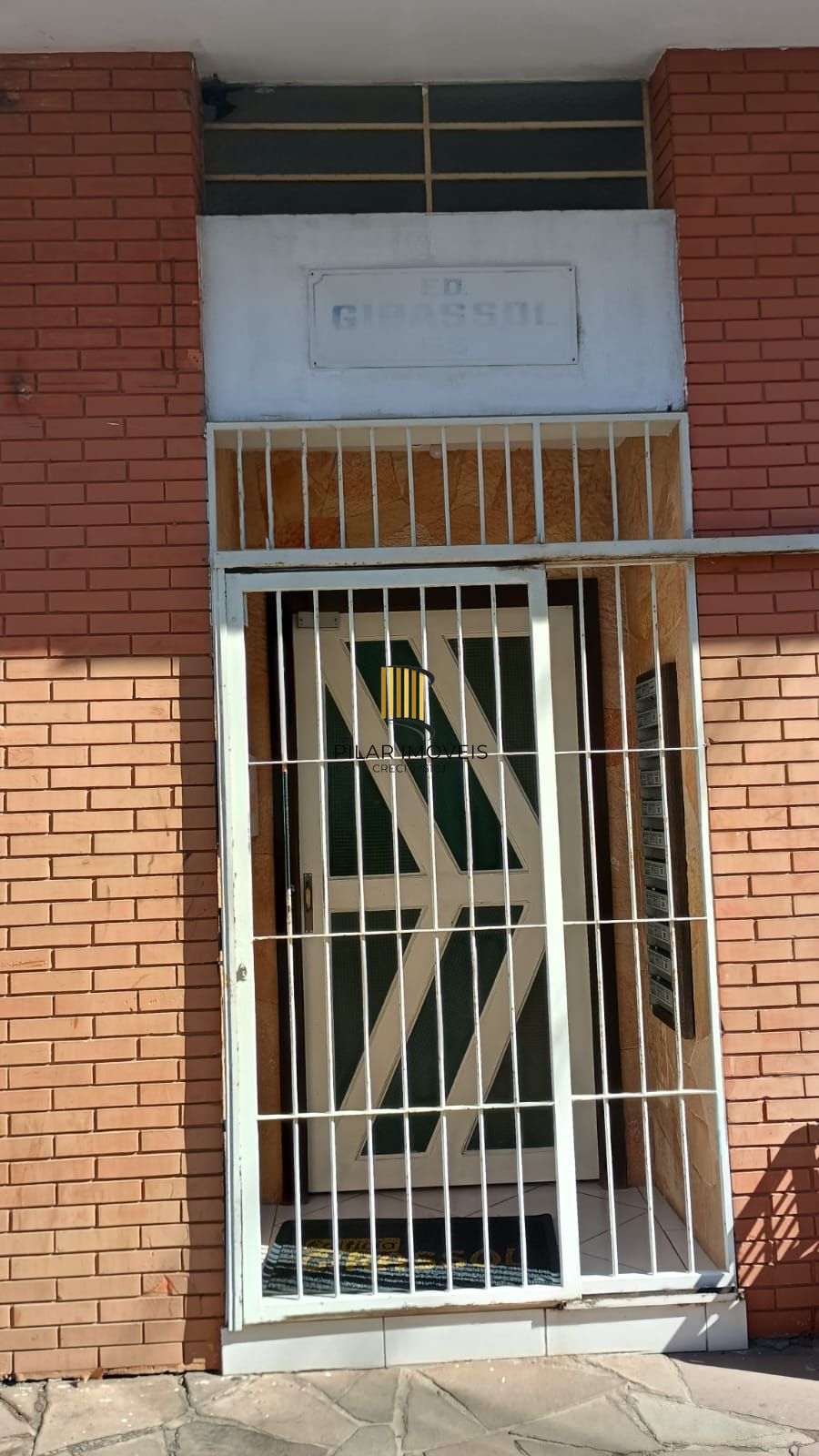 Apartamento 2 dormitórios no bairro Vila Eunice Nova - Pilar Imóveis