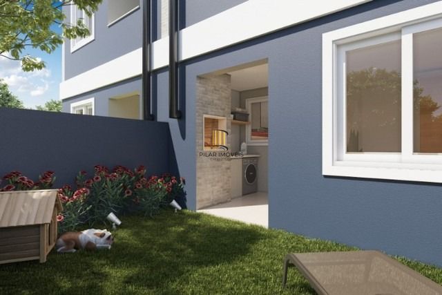 Apartamento para Venda - 67m², 2 dormitórios, sendo 1 suites, Vila Monte Carlo