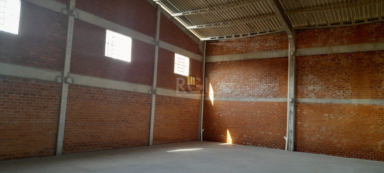 Pavilhão para Venda - 1296.8m², 0 dormitórios, Três Portos