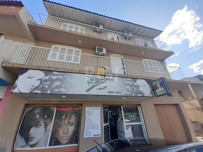 Prédio 300m² Bairro Vila Regina
