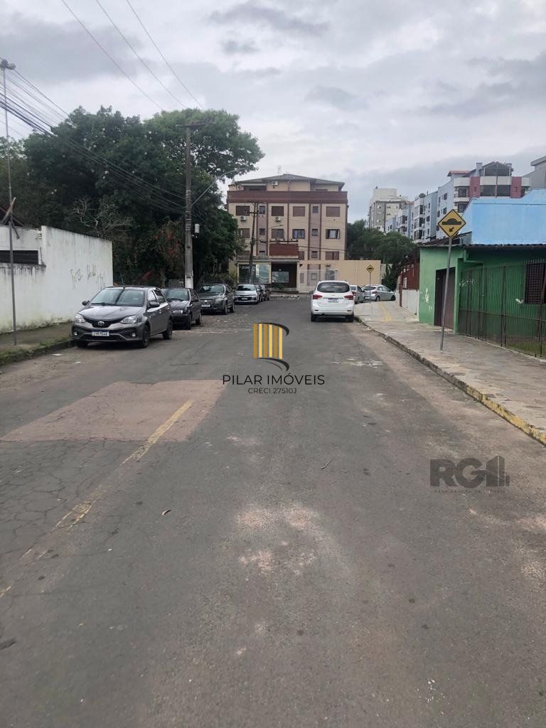 CHAVE NA LOCAÇÃO Nº 20