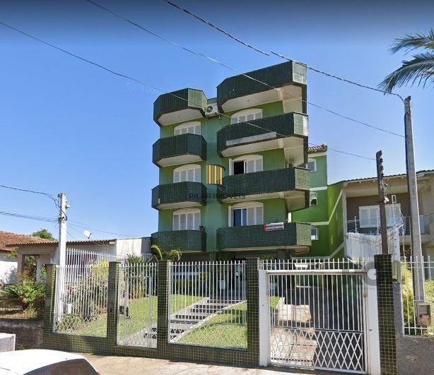 Apartamento 3 dormitórios, 1 suíte, vaga garagem, Bairro Vila City - Pilar Imóveis