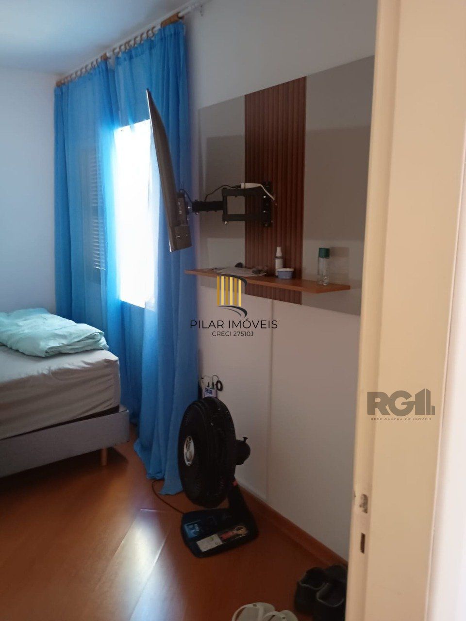 Cobertura para Venda - 137m², 3 dormitórios, sendo 1 suites, 1 vaga - Vila Eunice Nova