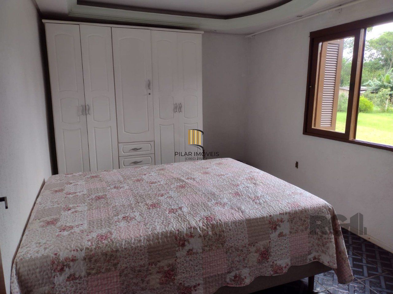 Casa 3 dormitórios bairro Estancia Antiga 