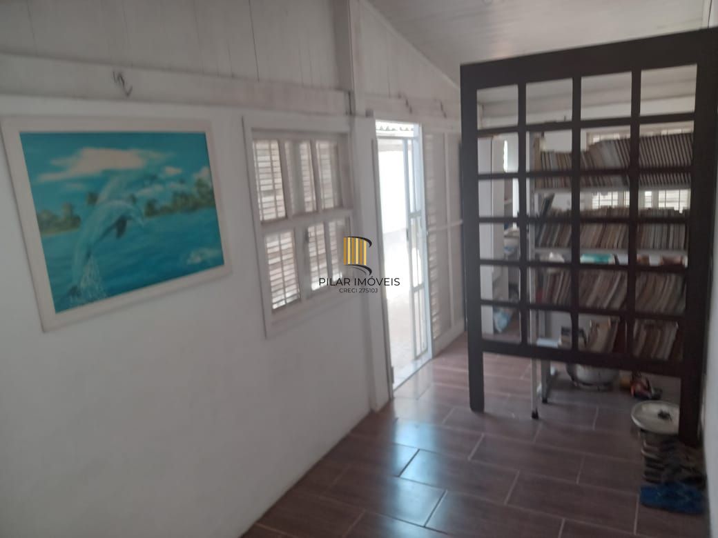 Casa 2 dormitórios, 1 suíte, 2 vagas