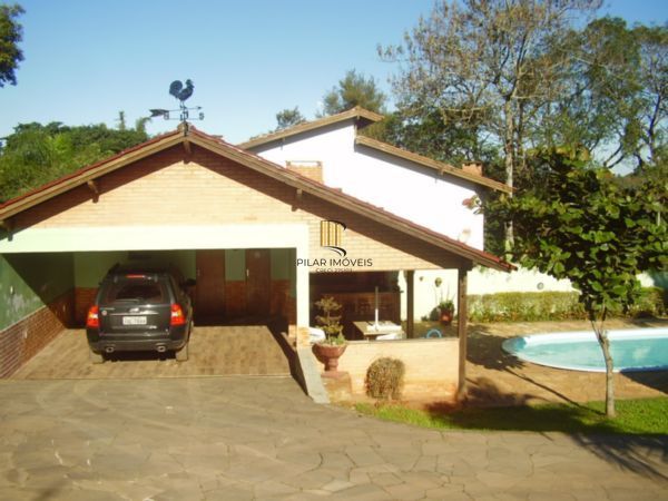 Sítio 3 dormitórios no bairro Neópolis