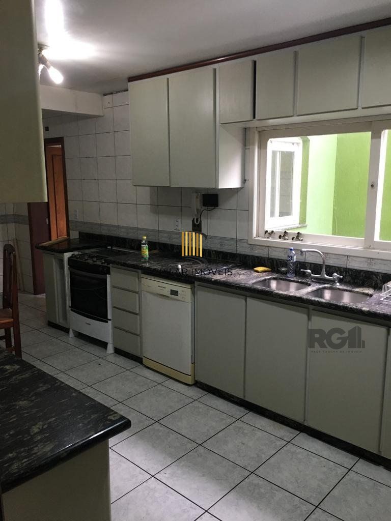 Apartamento 3 dormitórios, 1 suíte, vaga garagem, Bairro Vila City