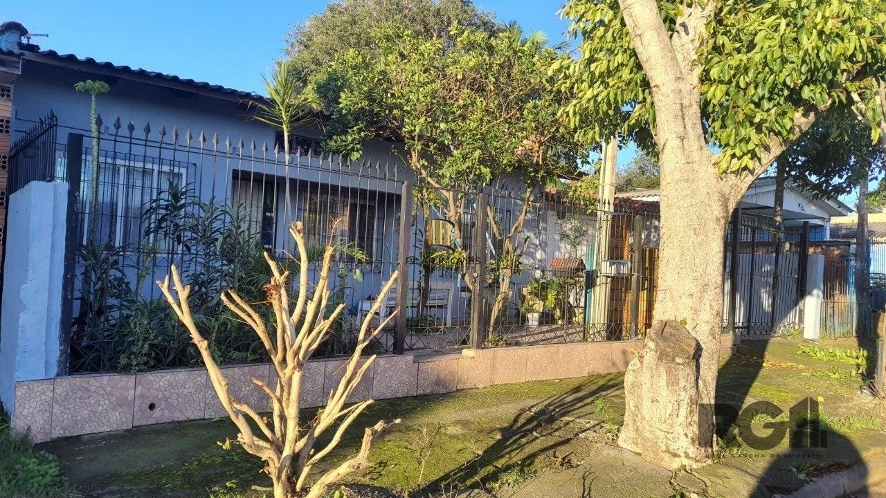 Casa 2 dormitórios, 1 suíte, vaga de garagem, Bairro Nova Cachoeirinha - Pilar Imóveis