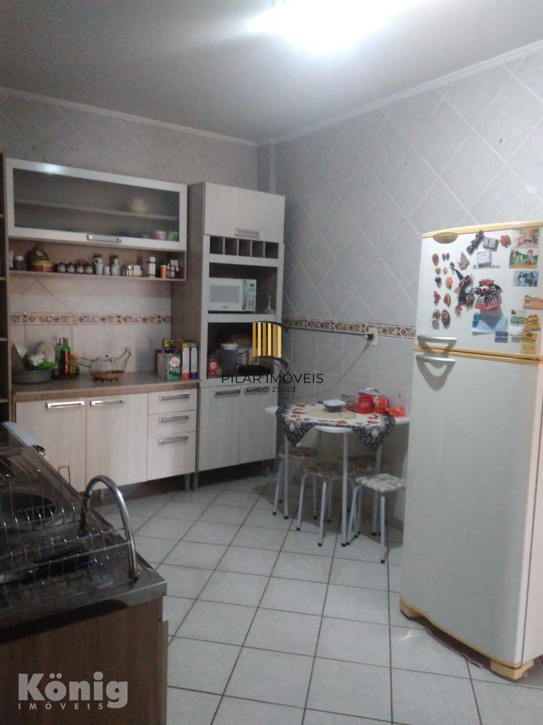 Apartamento para Venda - 124m², 2 dormitórios, sendo 1 suites, 1 vaga - Vila Eunice Nova