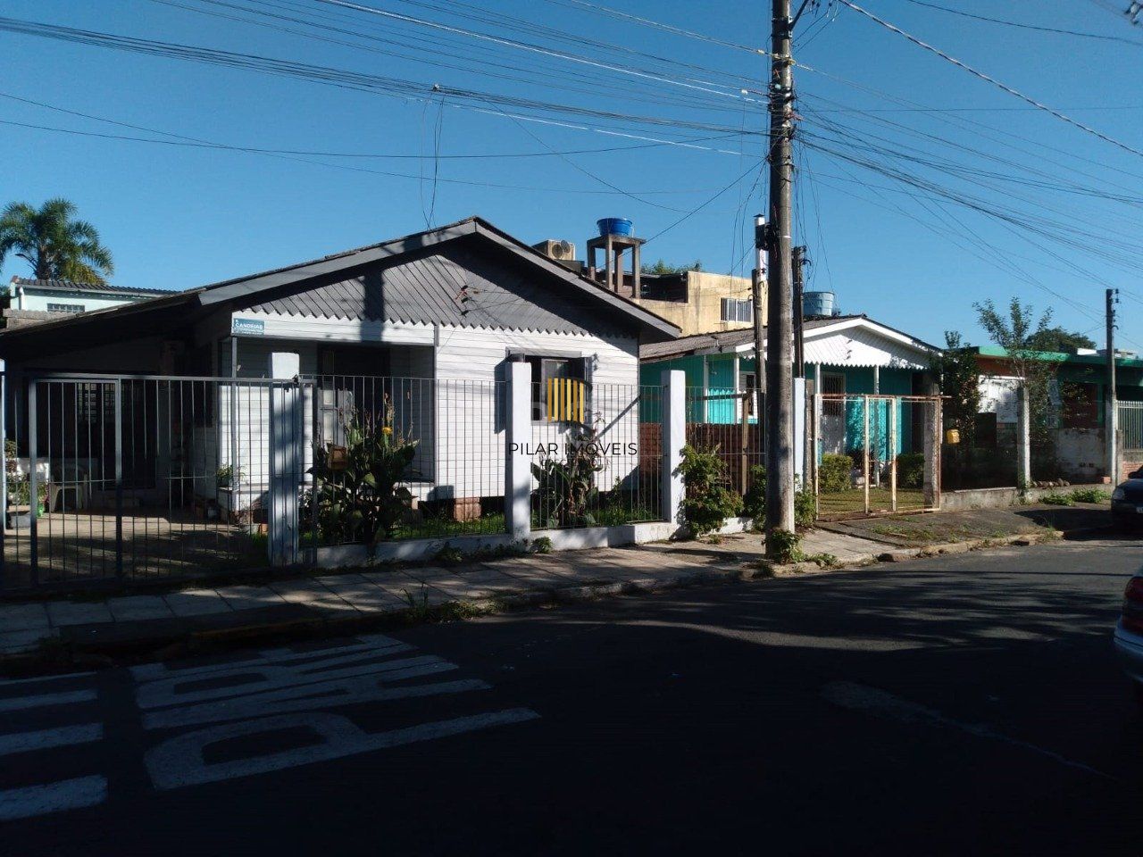 Terreno 250m² Bairro Parque da Matriz - Pilar Imóveis