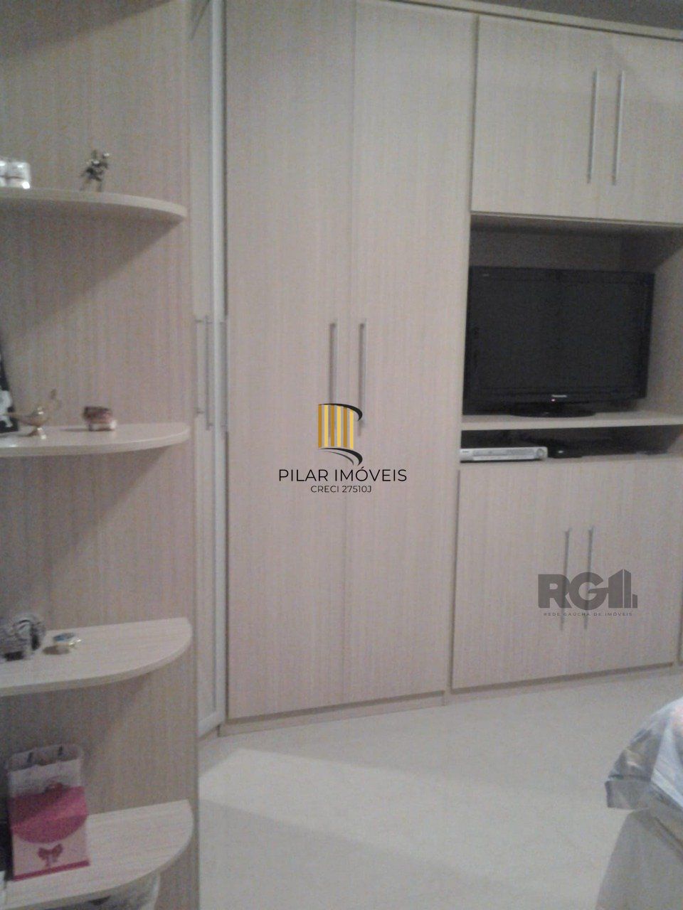 Aparatamento 2 dormitórios,2 vagas, Bairro Bom Princípio