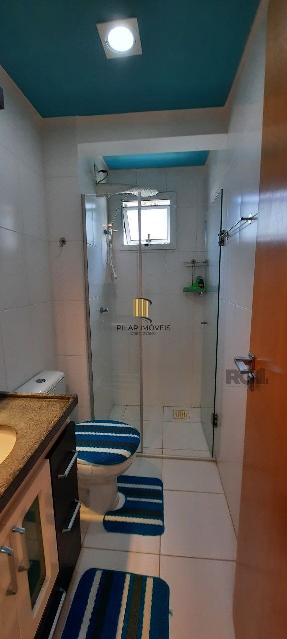 Apartamento semi mobiliado, 3 dormitórios, 1 suíte, vaga de garagem, Bairro  Princesa Izabel