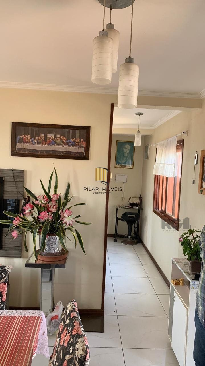 Apartamento semi mobiliado, 2 dormitórios, 1 suíte, 1 vaga, Bairro Vila Marcia