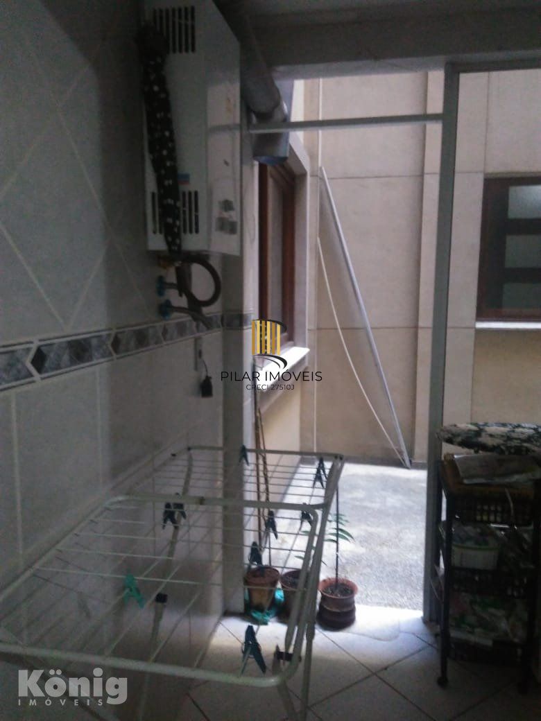 Apartamento para Venda - 124m², 2 dormitórios, sendo 1 suites, 1 vaga - Vila Eunice Nova