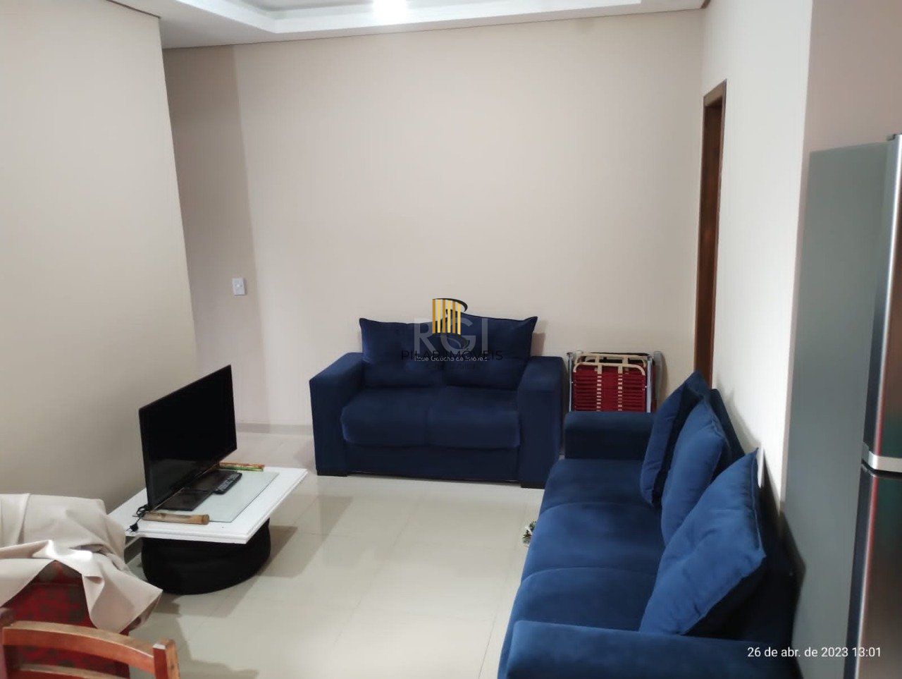 Casa 2 dormitórios, vaga de garagem, Bairro Neópolis