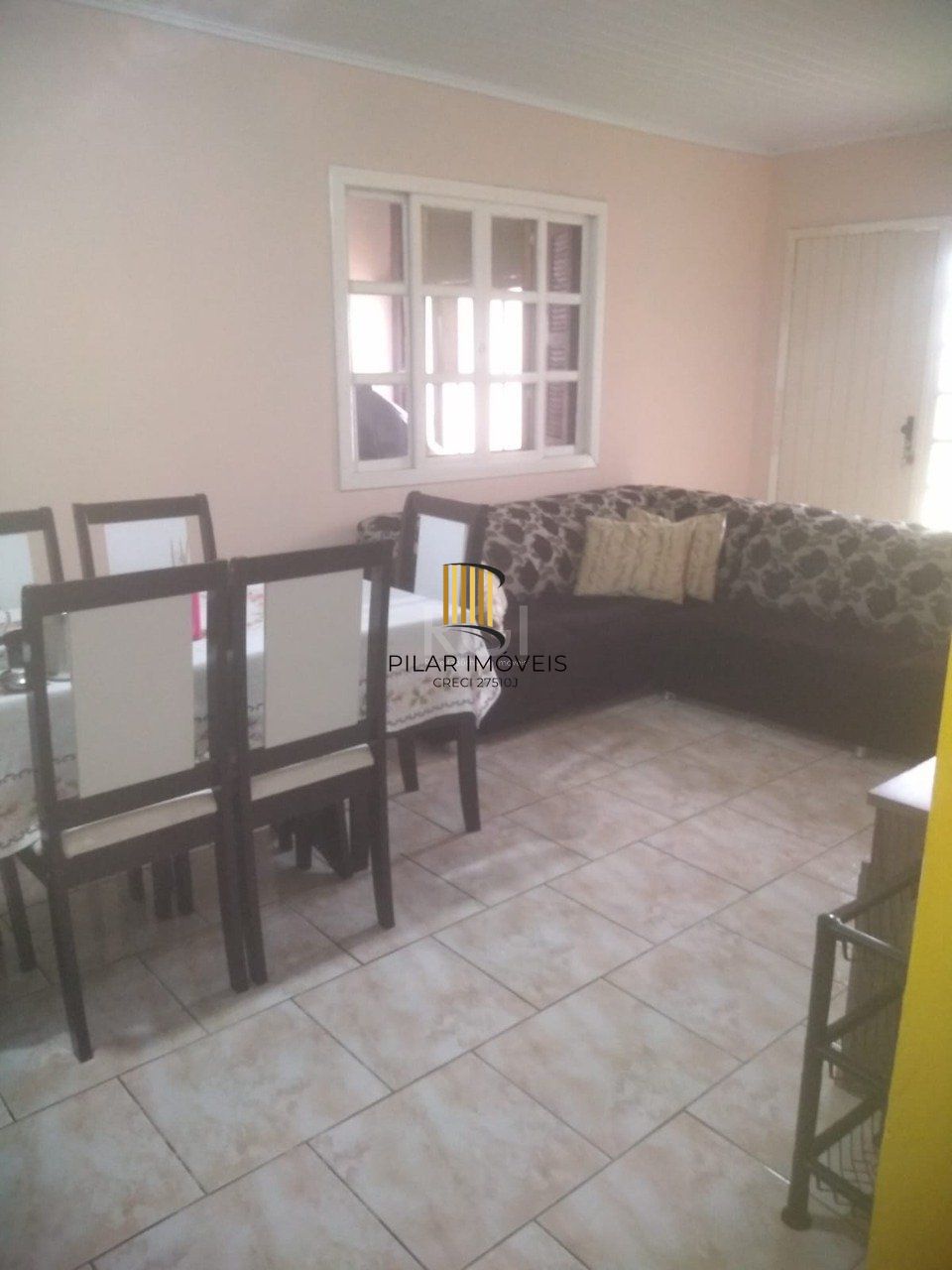 Casa 3 dormitórios em Tramandaí