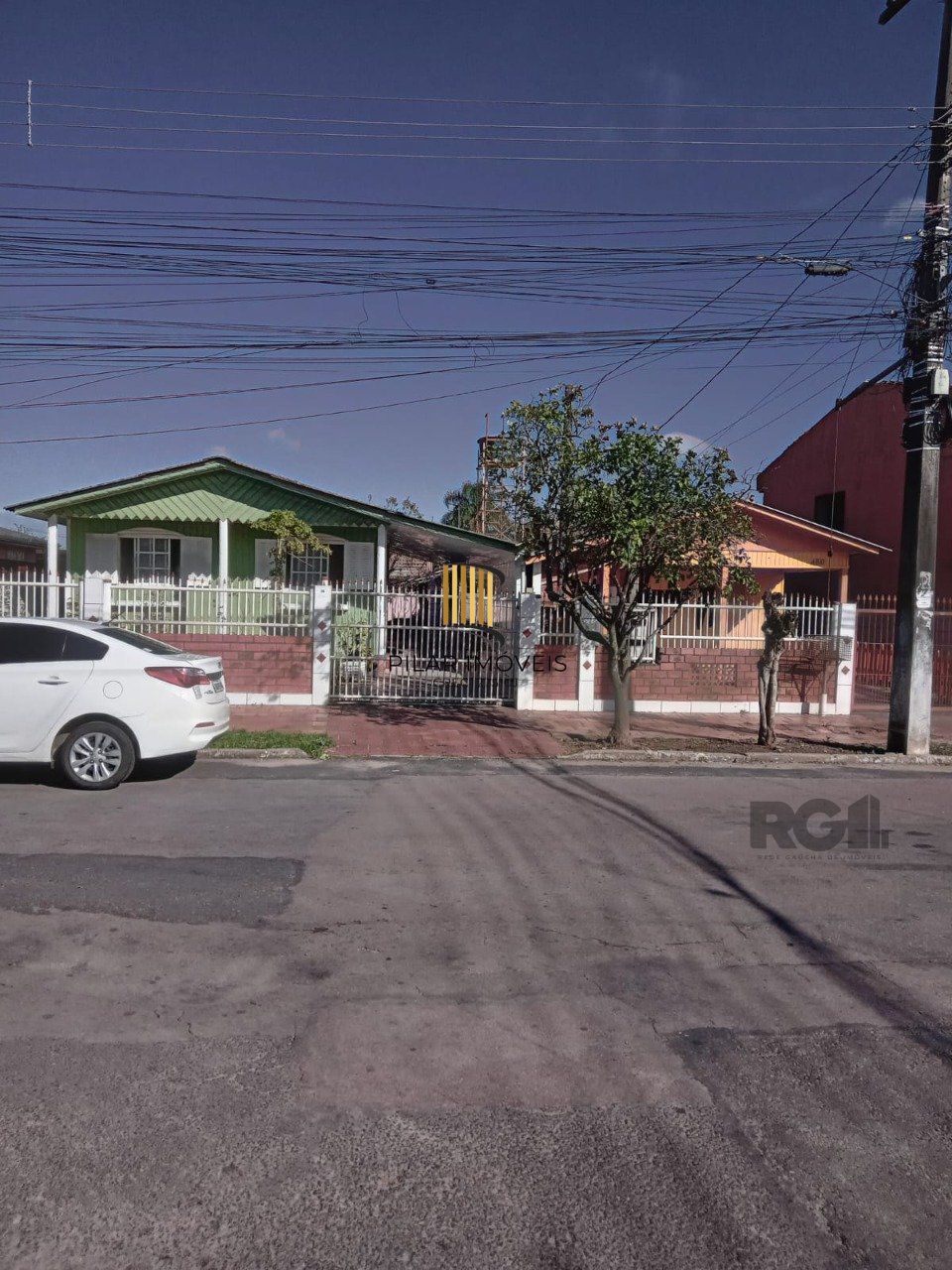 Dois terrenos 600m² Bairro  Pq Marechal Rondon