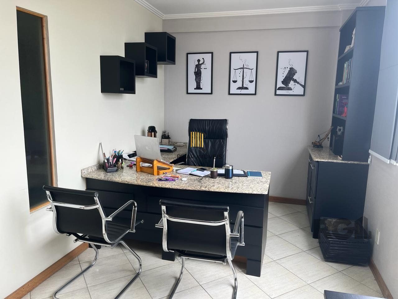 Sala comercial 39,03m² Bairro Imbuí - Pilar Imóveis