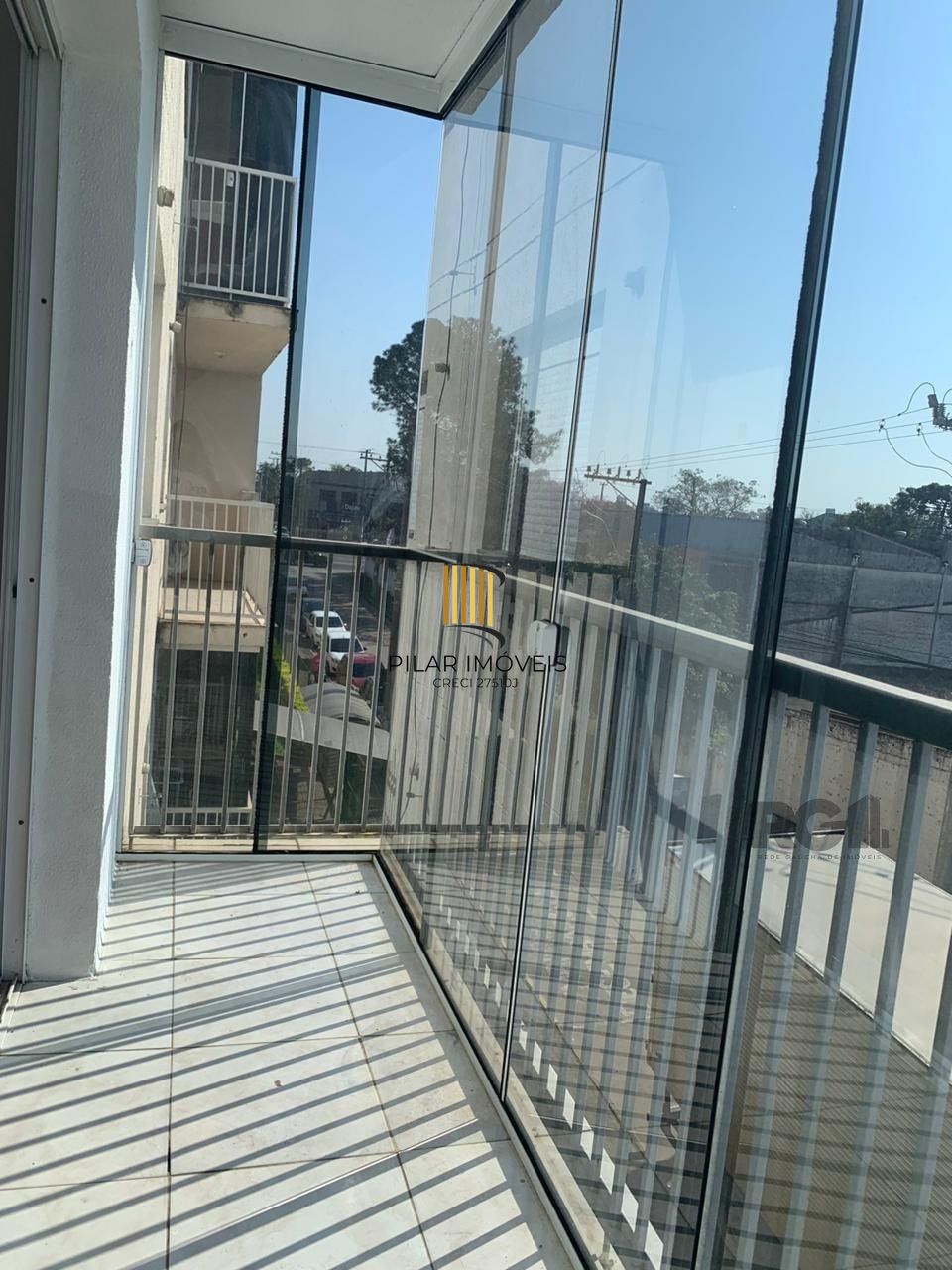 Apartamento 2 dormitórios, 1 vaga, Bairro Vila Cachoeirinha