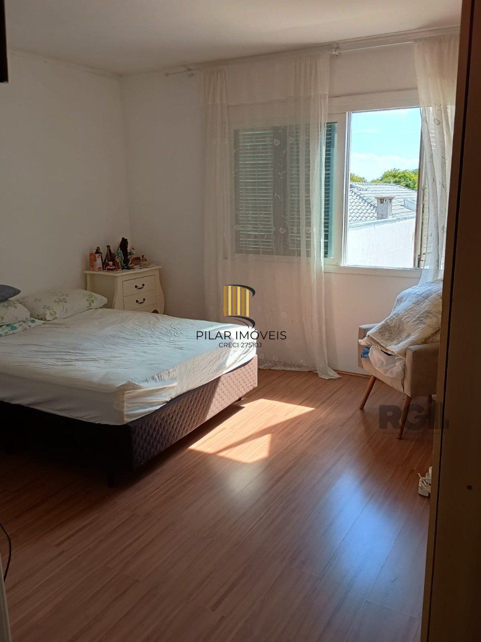 Cobertura para Venda - 137m², 3 dormitórios, sendo 1 suites, 1 vaga - Vila Eunice Nova