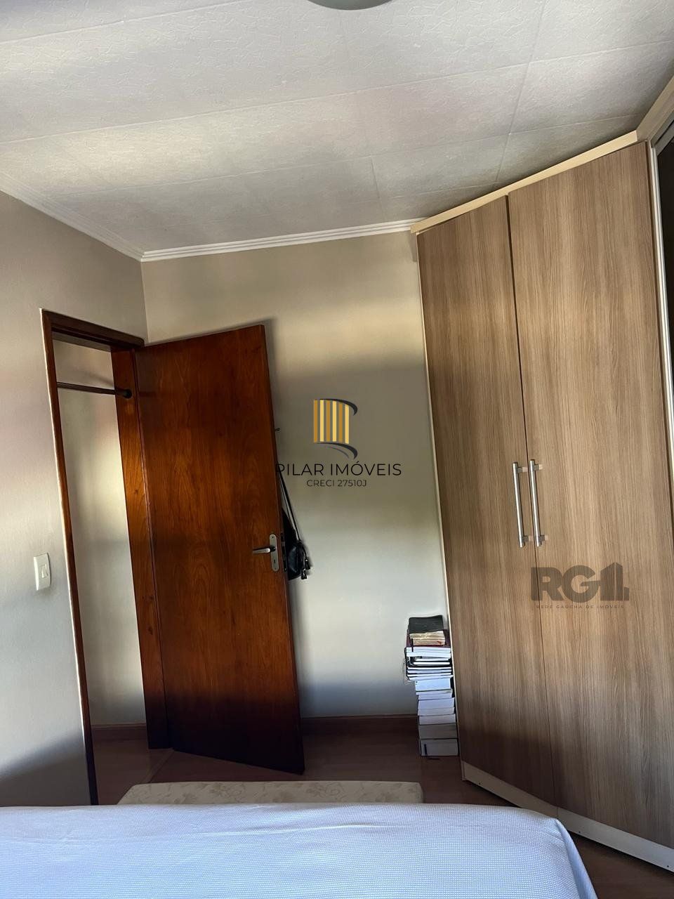 Apartamento 1 Dormitório(s) Bairro Vila Cachoeirinha