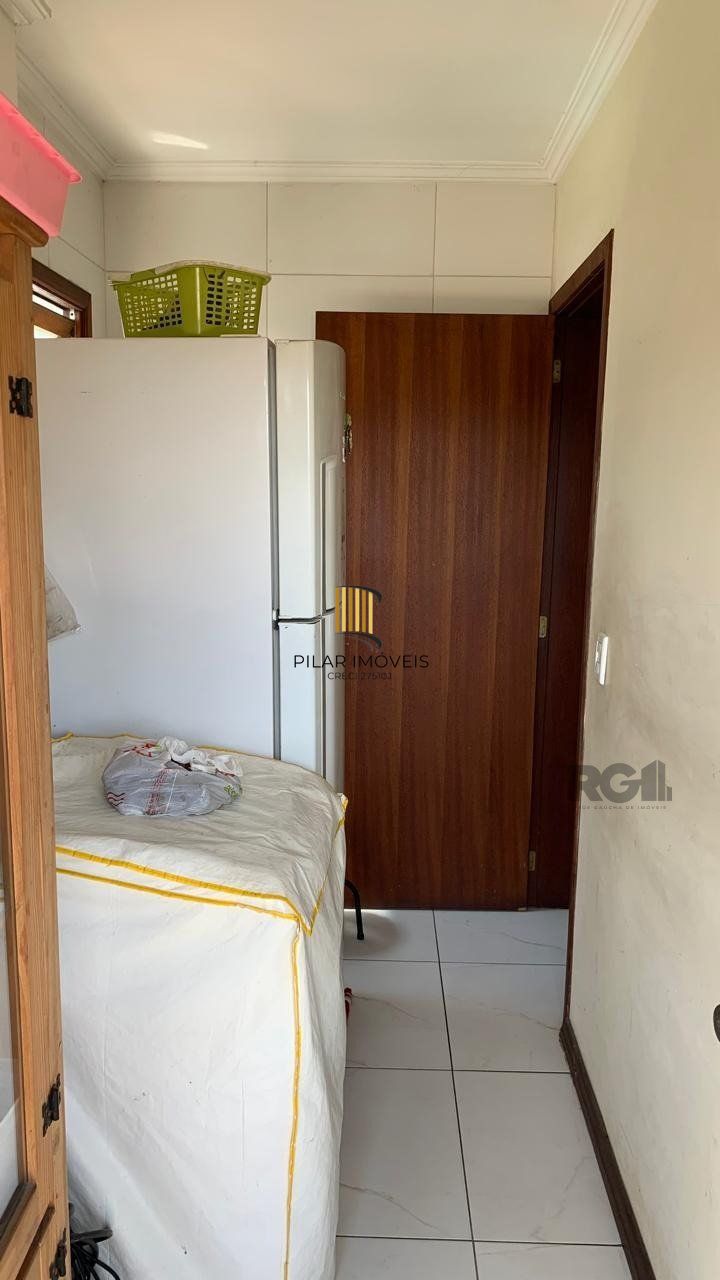 Apartamento semi mobiliado, 2 dormitórios, 1 suíte, 1 vaga, Bairro Vila Marcia