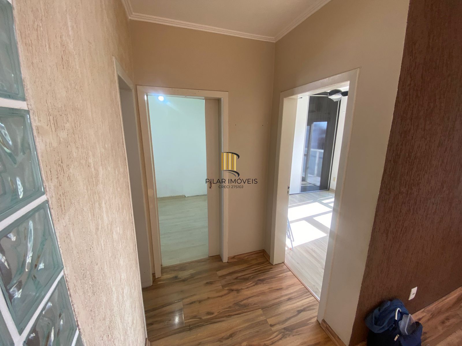 Apartamento 2 dormitórios, 1 vaga, Bairro Vila Imbuí