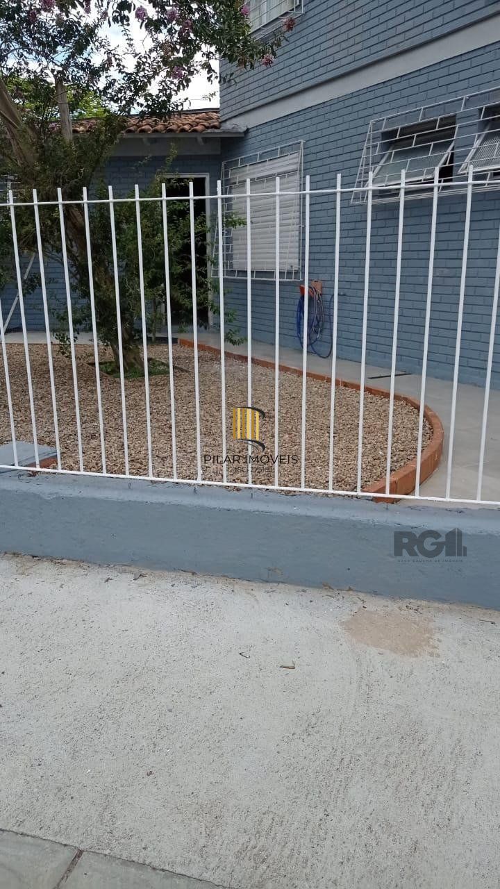 Apartamento térreo, 2 dormitórios, 1 vaga, Bairro   Jardim América     