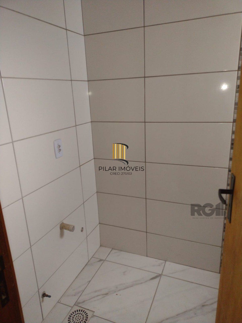 Apartamento 1 dormitório, vaga de garagem, Bairro Bom Princípio