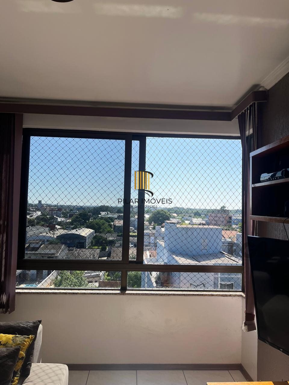 Apartamento 2 dormitórios no bairro City