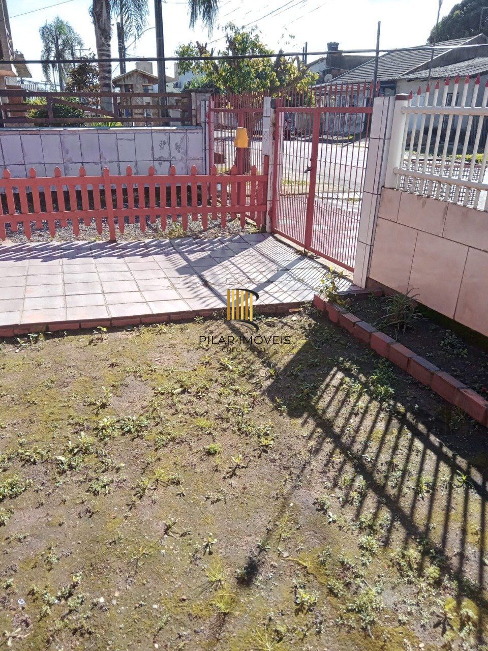 Dois terrenos 600m² Bairro  Pq Marechal Rondon