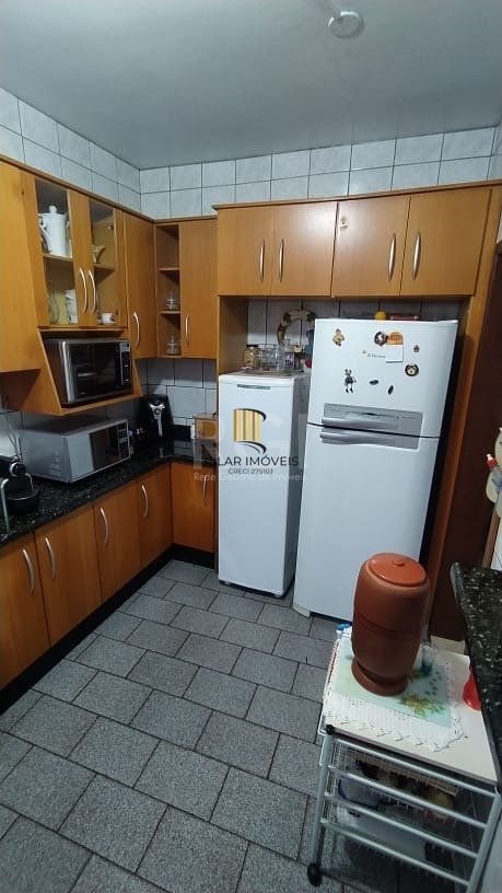 Casa para Venda - 120m², 3 dormitórios, sendo 2 suites, 3 vagas - Vera Cruz