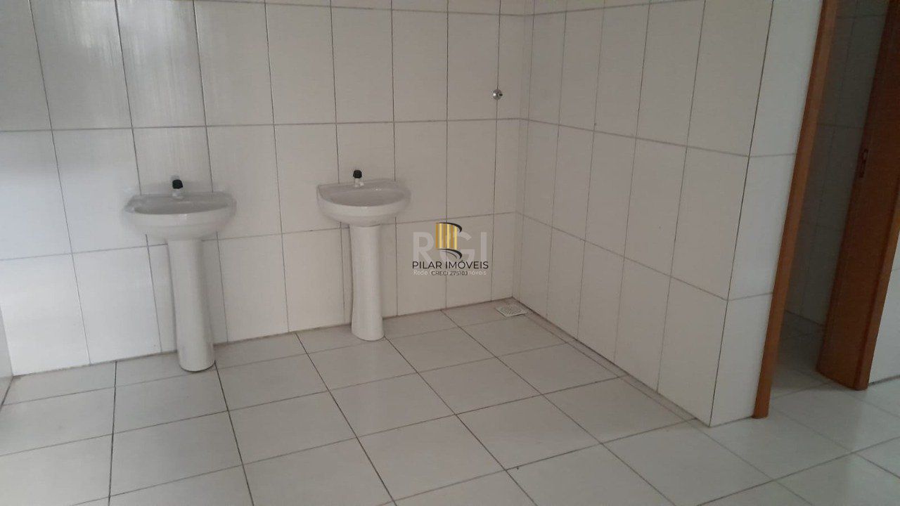Pavilhão para Venda - 0m², 0 dormitórios, Vila Princesa Izabel