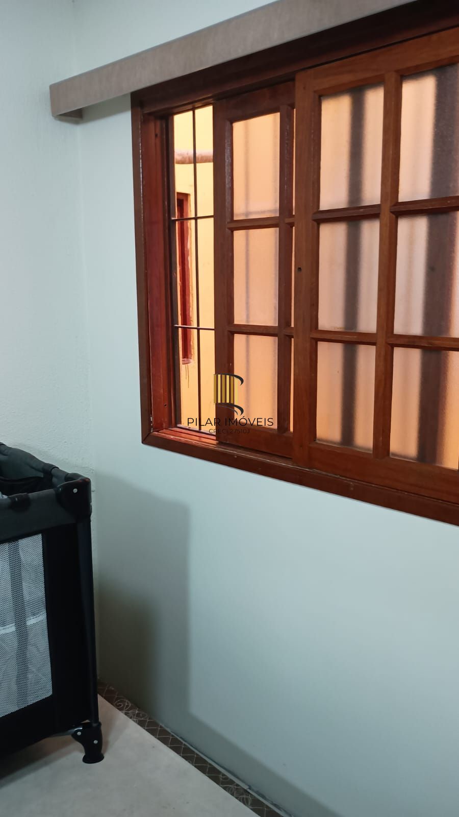 Apartamento 2 dormitórios, vaga de garagem, Bairro Vista Alegre