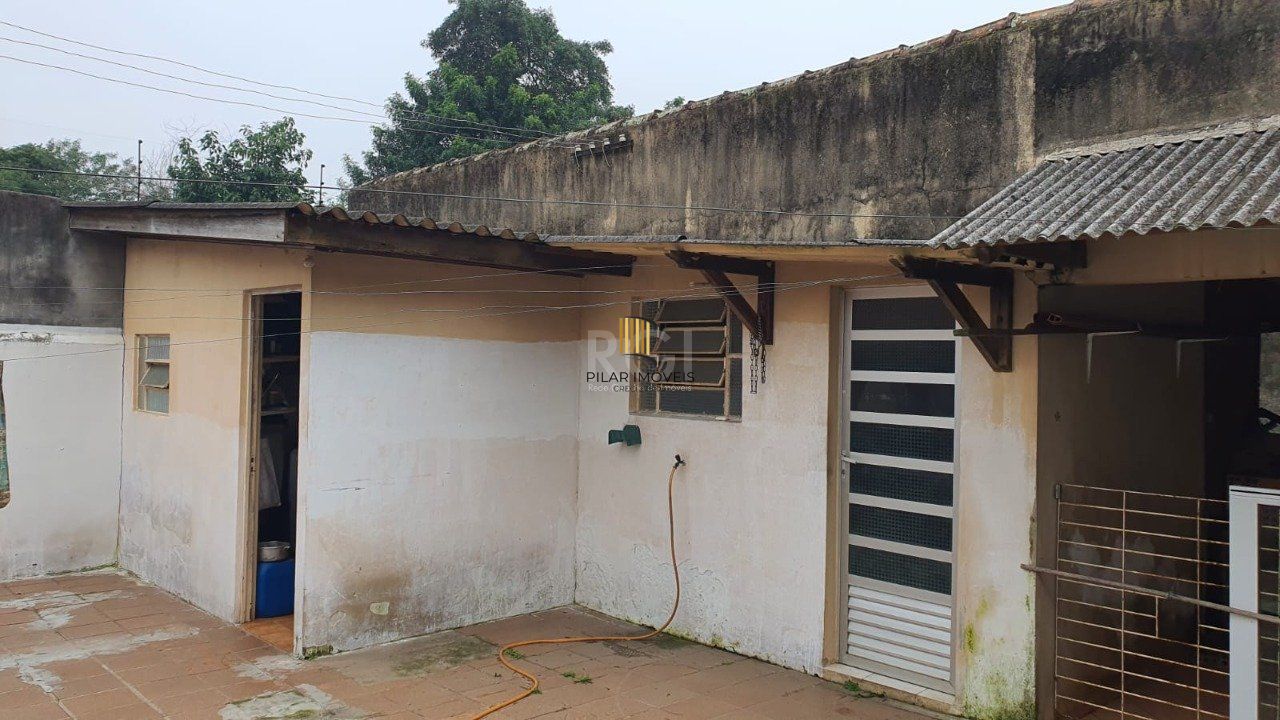 Casa para Venda - 58.95m², 2 dormitórios, 2 vagas - Vila Carlos Antônio Wilkens