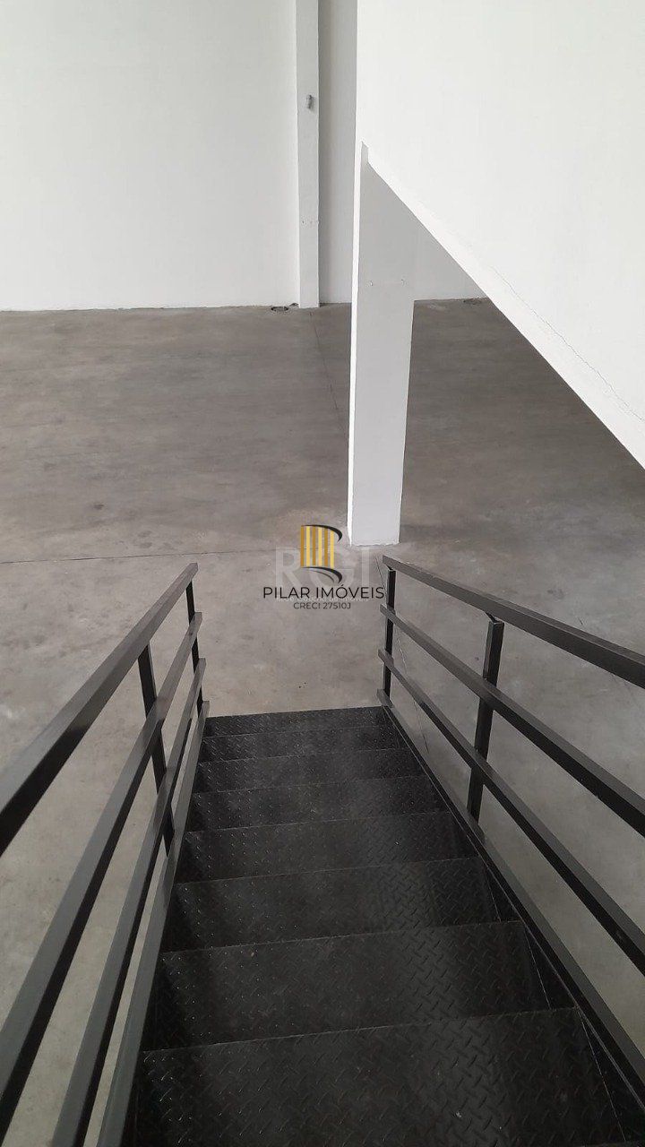 Pavilhão para Venda - 0m², 0 dormitórios, Vila Princesa Izabel