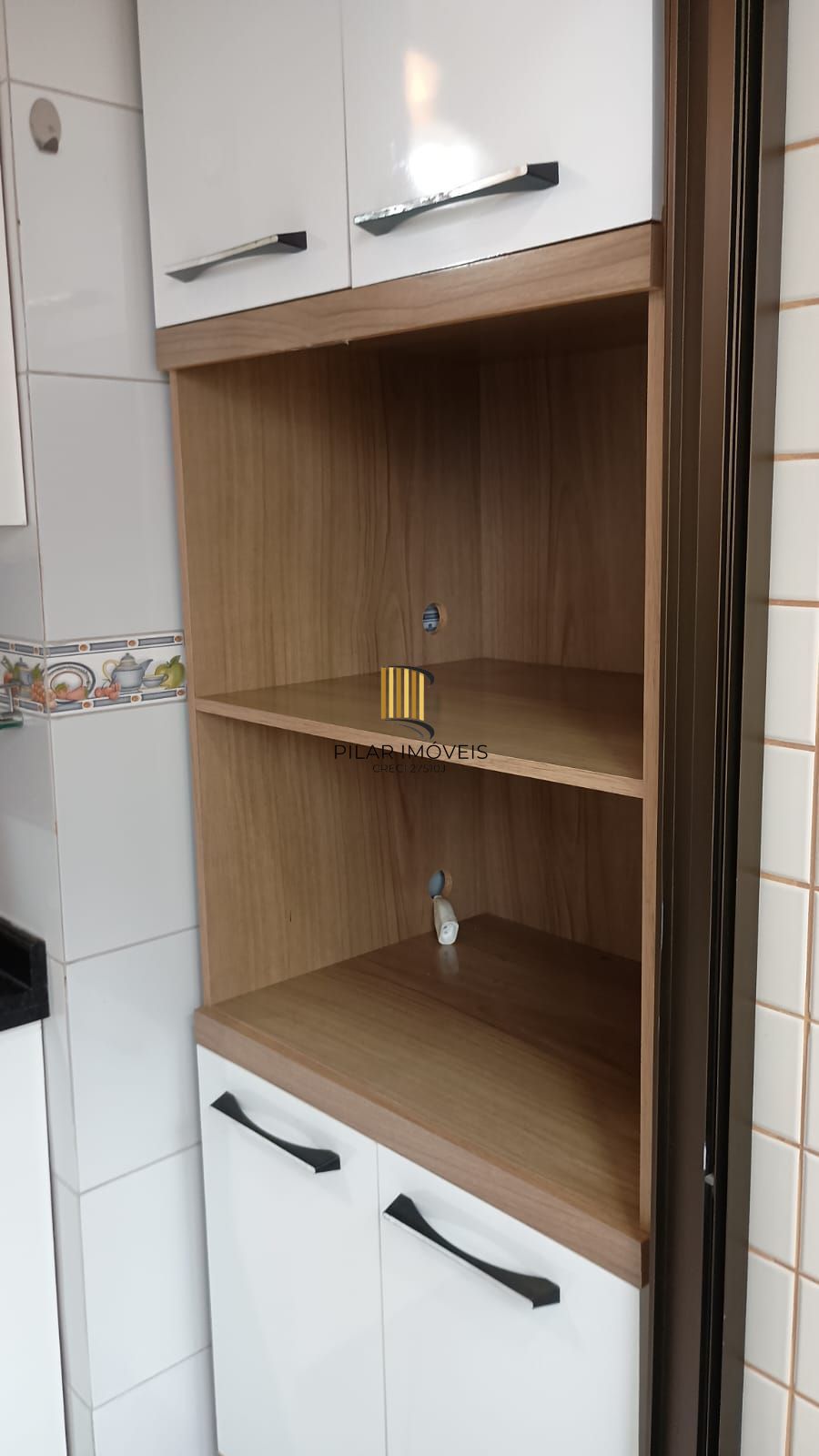 Apartamento 2 dormitórios, 1 vaga, Bairro Eunice Nova