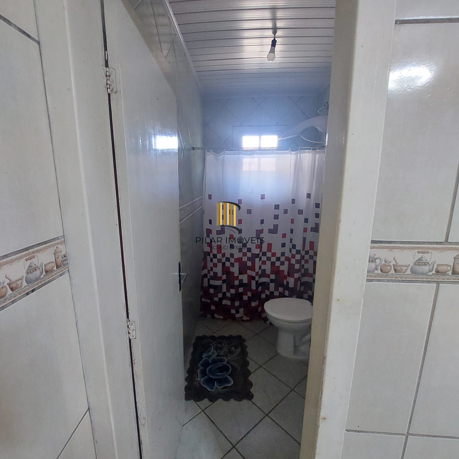 Casa 3 dormitórios, 1 suíte, 1 vaga, Bairro Parque da Matriz