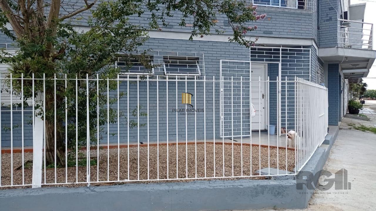 Apartamento térreo, 2 dormitórios, 1 vaga, Bairro   Jardim América     