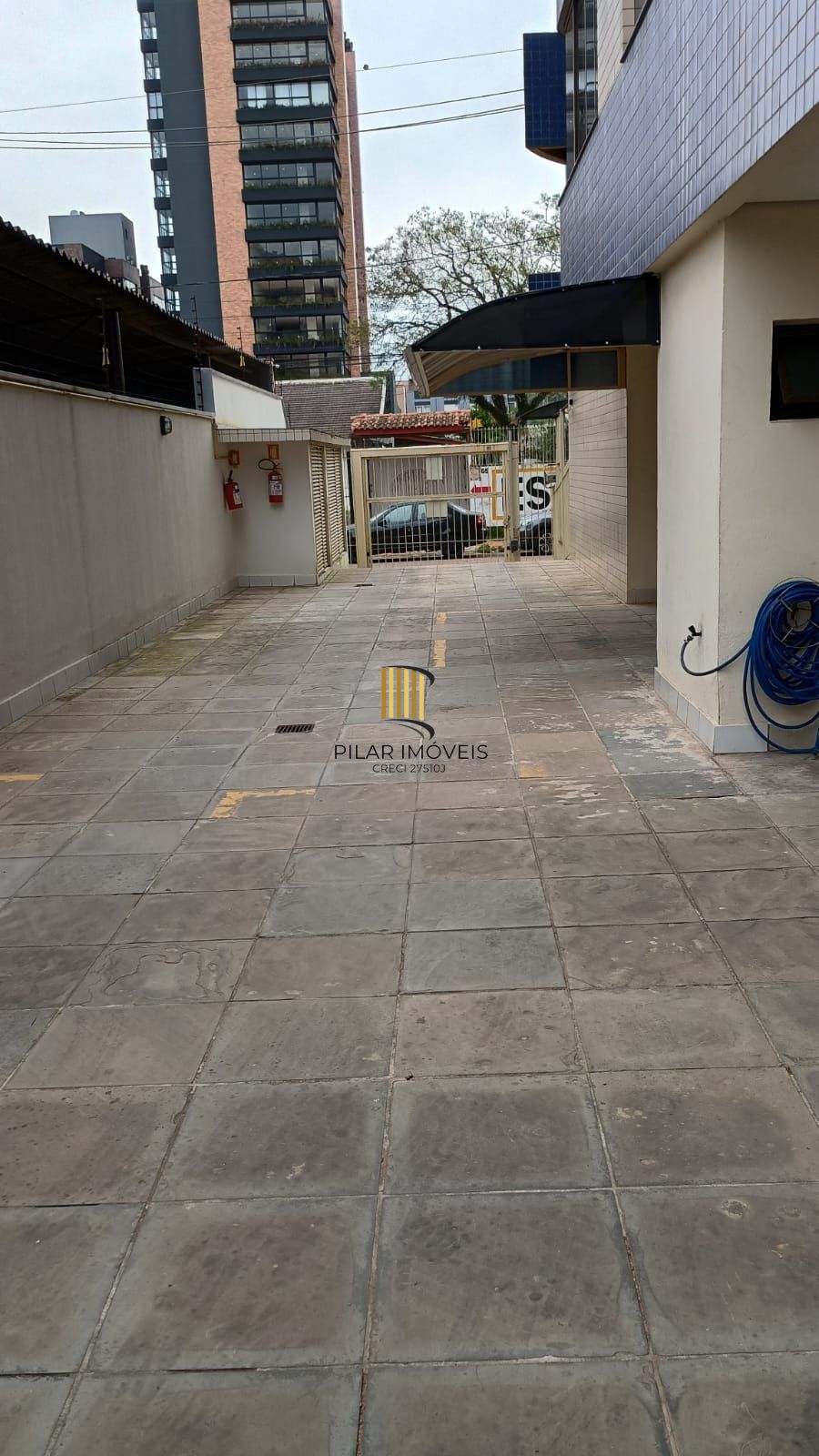 Apartamento 2 dormitórios, 1 vaga, Bairro Eunice Nova