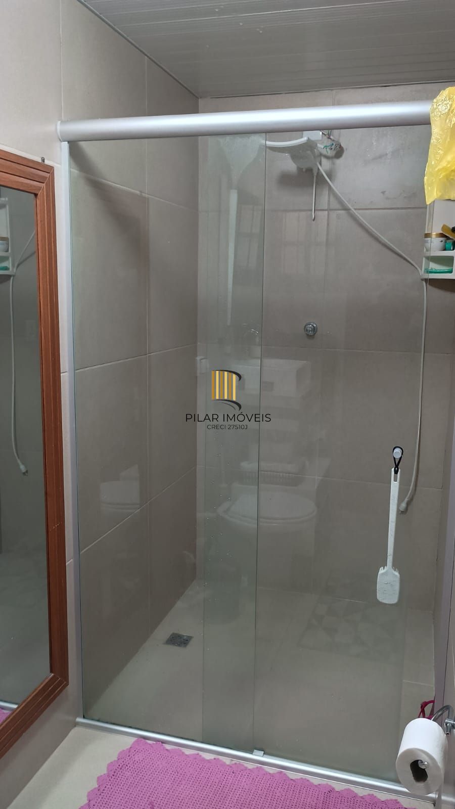 Apartamento 2 dormitórios, vaga de garagem, Bairro Vista Alegre